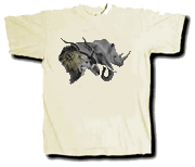 African Animals T-Shirt
