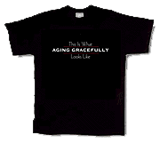 Aging Gracefully