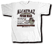 Alcatraz Psycho Ward