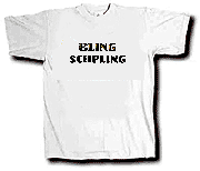 Bling Schpling