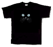 Cat T-Shirts