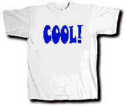 COOL T-Shirt