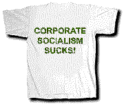 Corporate Socialism
