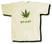 Got Pot?
