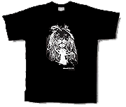 Lion & Lamb T-Shirt
