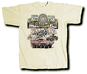 Marines T-Shirt