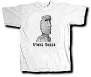 Stone Sober2 T-Shirt