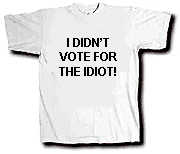 The Idiot T-Shirt