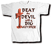 Beat the Devil T-Shirt